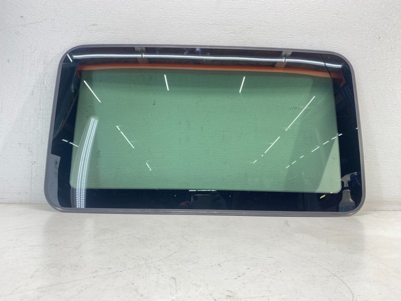 06-12 BMW E90 3 Series 4dr Sedan Sunroof Moonroof Window Glass Cover Panel OEM✅