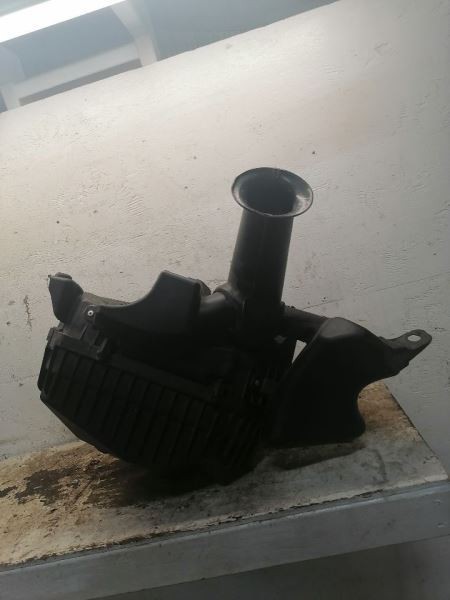 Air Cleaner Box VIN J 11th Digit Limited Fits 12-17 ACADIA 787613