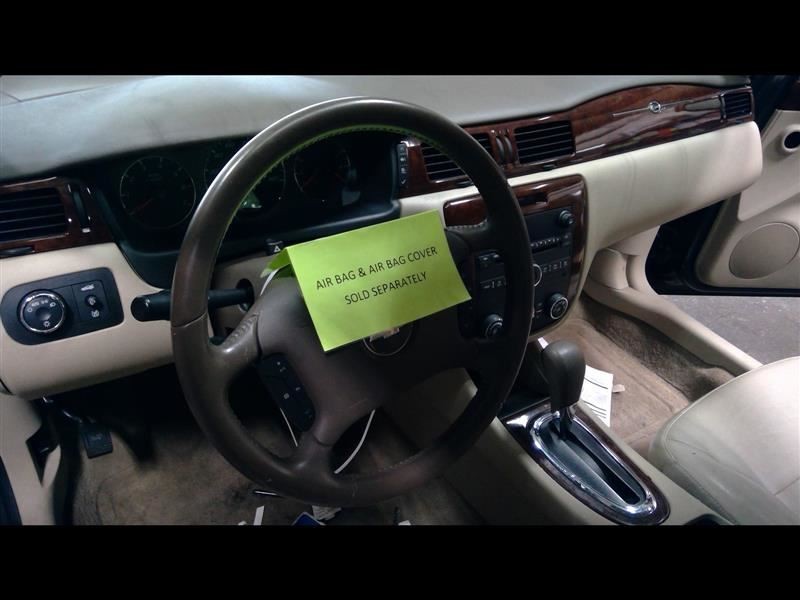 2006-2008 IMPALA Steering Wheel 939373
