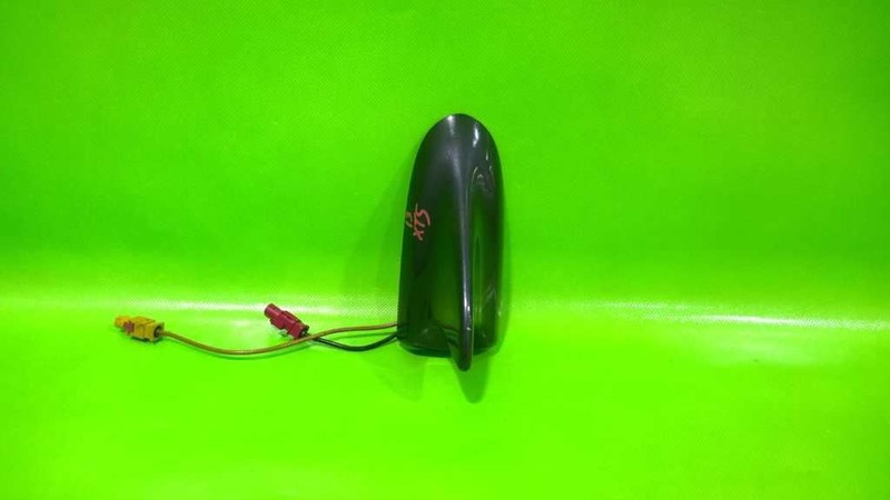 13-17 XTS ROOF SHARK FIN ANTENNA OEM 4073-43