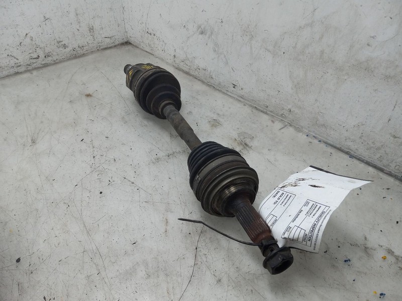 88-94 TOYOTA RAV 4 L FRONT DRIVER LEFT AXLE SHAFT CANADA MARKET