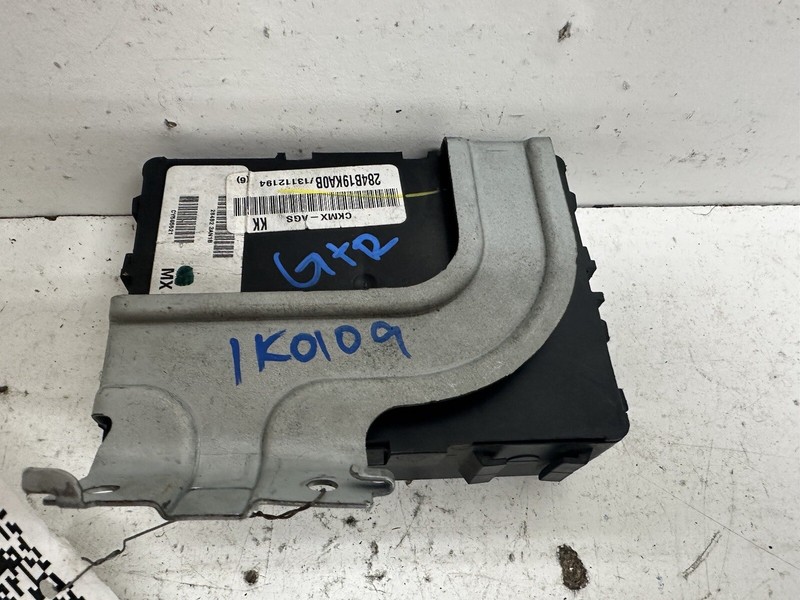 2013-2015 Nissan Versa Sedan Body Control Computer Module Unit Oem ID 248B19KA0B