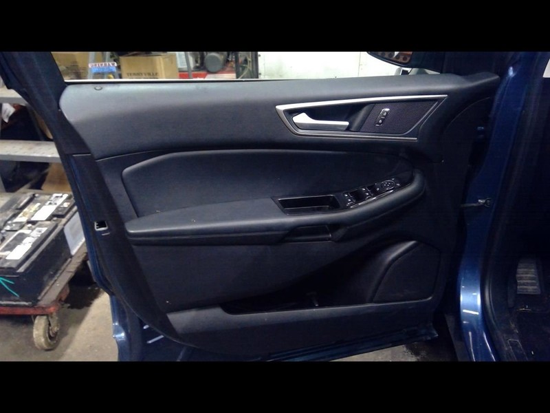 EDGE 2018 Driver Left Front Door Trim Panel 1698833