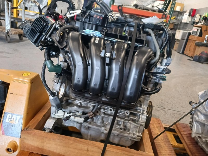 16-'21 HONDA CIVIC Engine 2.0L CA emissions 83k miles 6 Month Warranty!