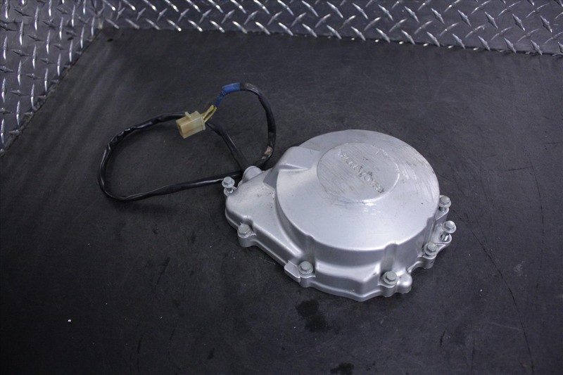 1998 HONDA CBR 600 SE STATOR WITH HOUSING COVER OEM CBR600 98