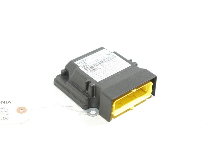 20012-2015 Audi A7 Restraint Diagnostic Computer Module SRS 4G0959655A OEM 93K