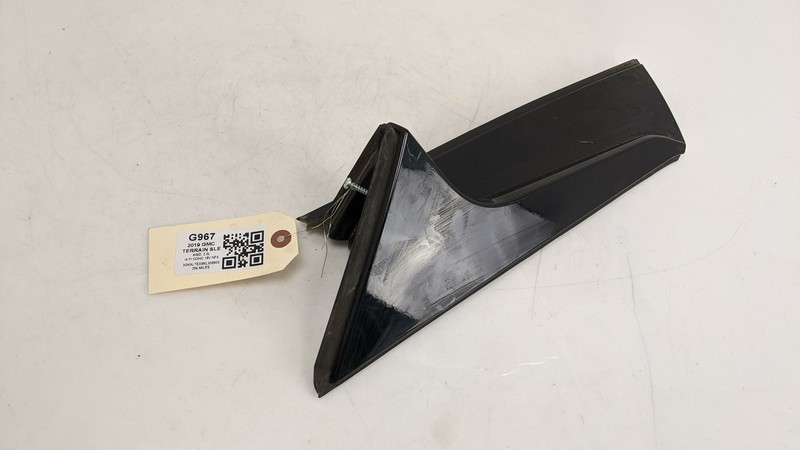 Left Driver Liftgate Tailgate Applique Molding 84268115 2019 GMC Terrain 2020 18