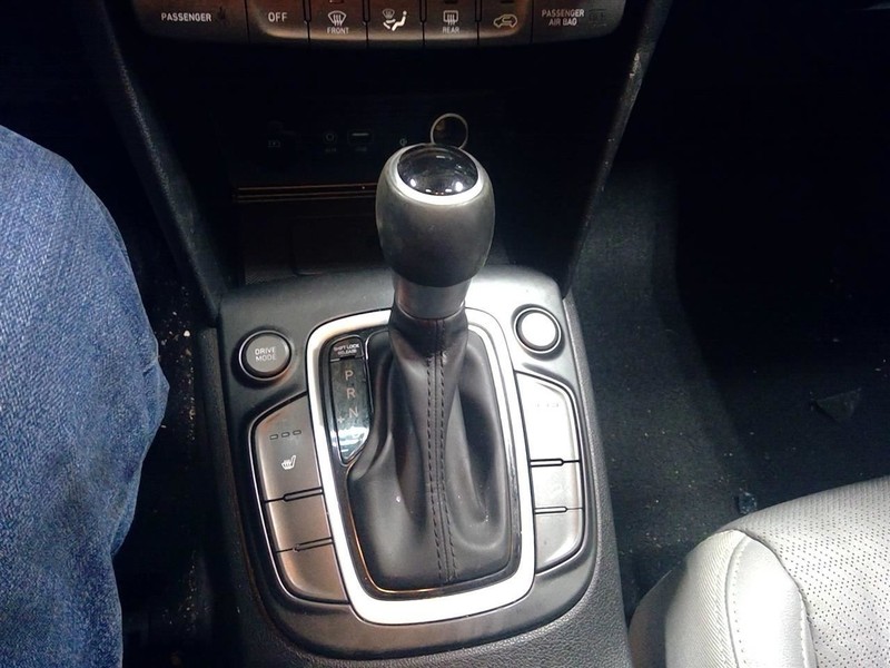KONA 2021 Automatic Transmission Shifter 1749819