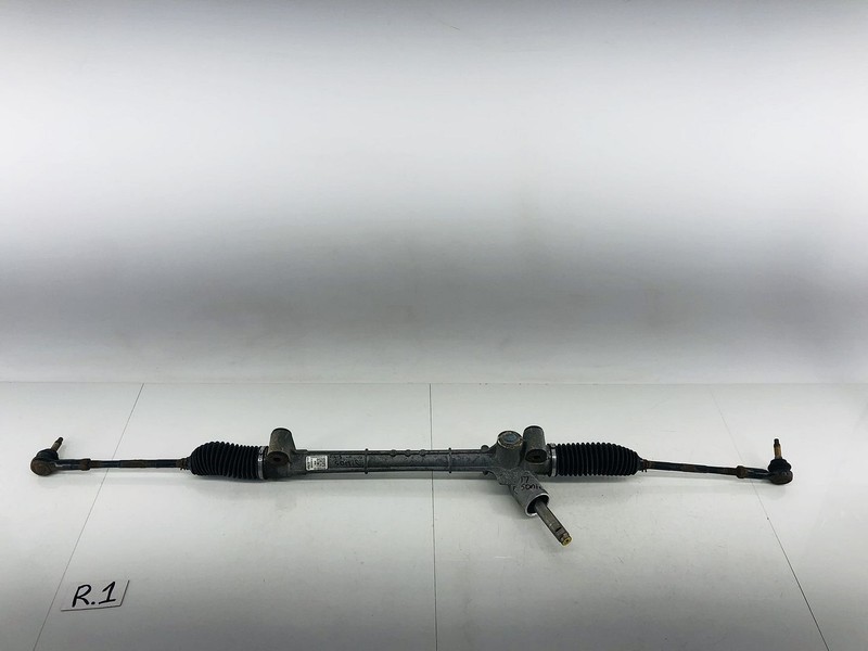 12-20 CHEVROLET SONIC ELECTRIC RACK AND PINION STEERING GEAR W/ TIRE ROD OEM