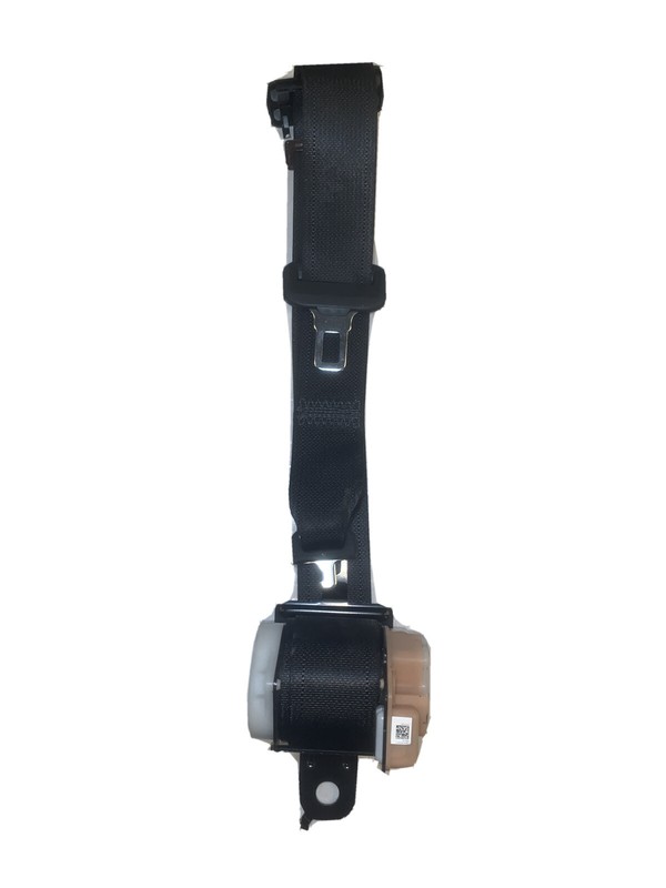 2020 TOYOTA COROLLA REAR RIGHT SEAT BELT ASSY OEM TKAH0F2260