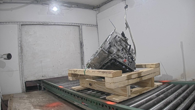 2019 Nissan Altima 2.5L Automatic Transmission Assembly AWD 65K Miles OEM