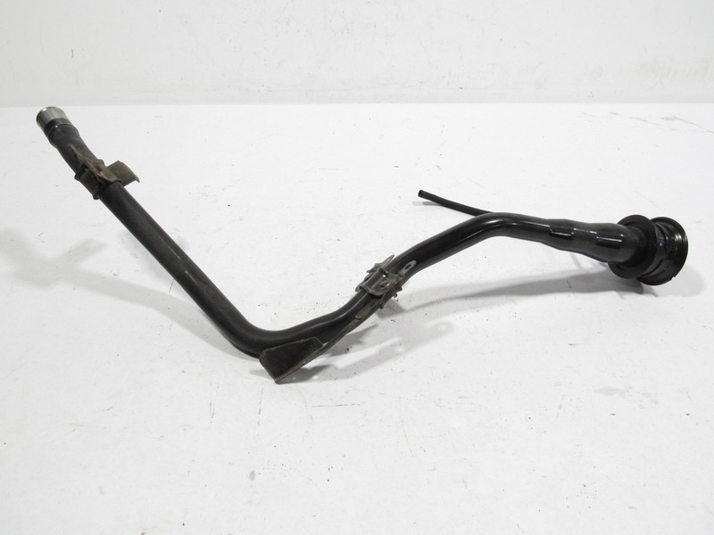 09-14 Subaru Outback 2011 Fuel Gas Filler Neck Tank Hose Pipe Line ;