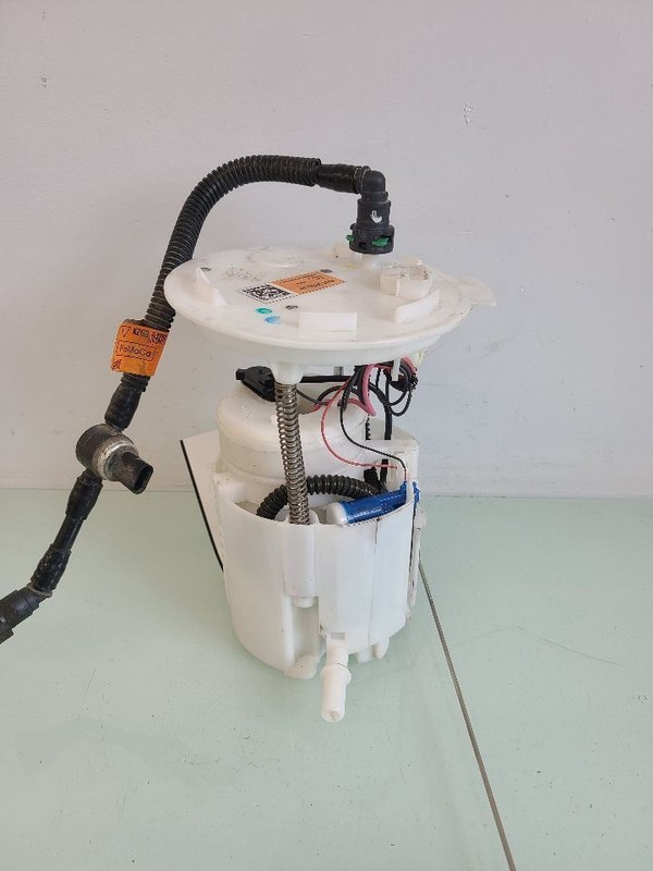 Fuel Pump Tank Mounted Pump Assembly FWD 2.0L Fits 20-21 NAUTILUS 581289