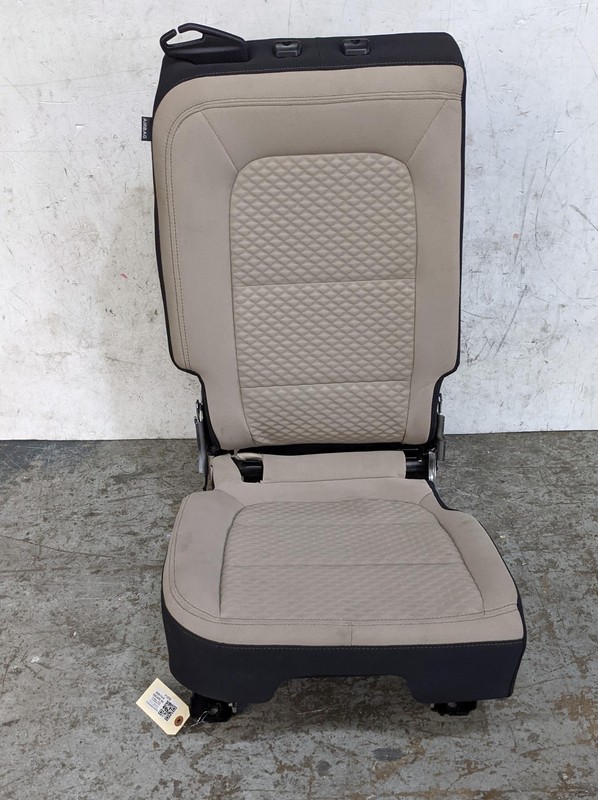 Rear Right Seat Cloth 2020 Ford Escape 2021
