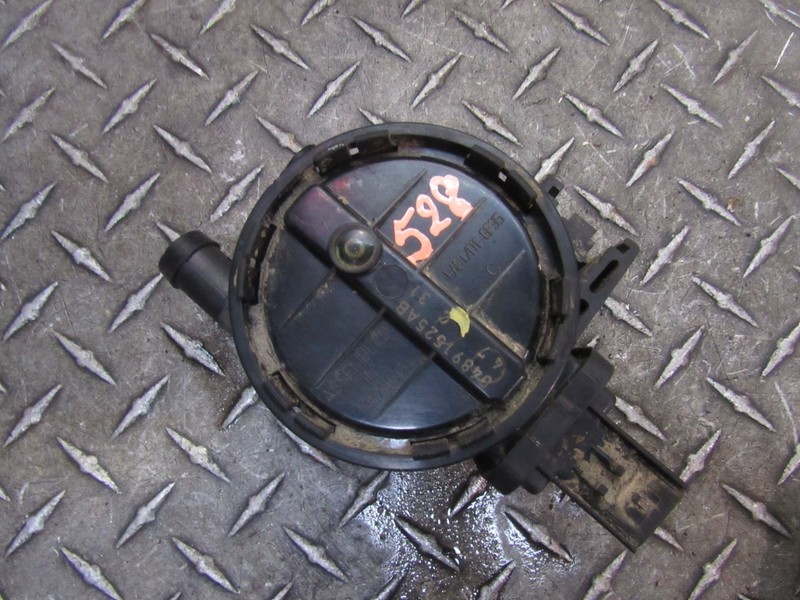 2007 CHRYSLER PT CRUISER EMISSION LEAK DETECTION PUMP 2.4L 04891525AB