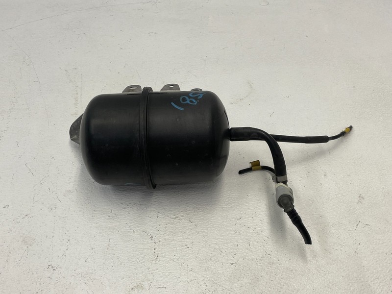 2017-2022 Alfa Romeo Giulia Quadrifoglio Vacuum Reservoir Tank Bottle 1581 OEM