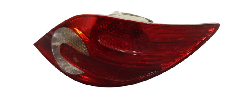 06-10 Mercedes W251 R500 R350 Rear Right Passenger Side Tail Light Lamp OEM
