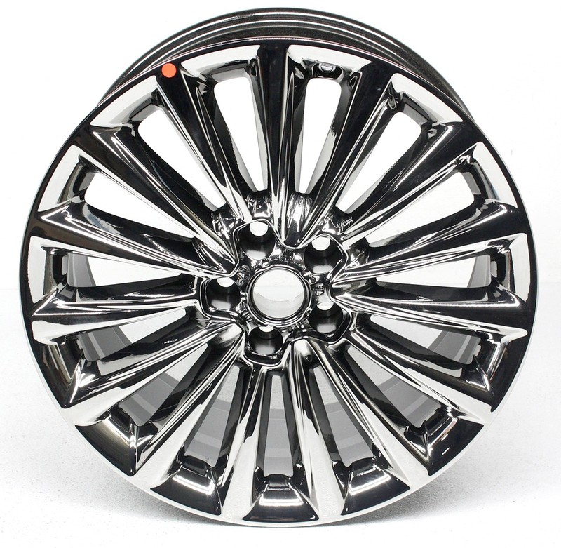 OEM 19 Inch REAR Wheel For KIA K900 Chrome 52910-3T770