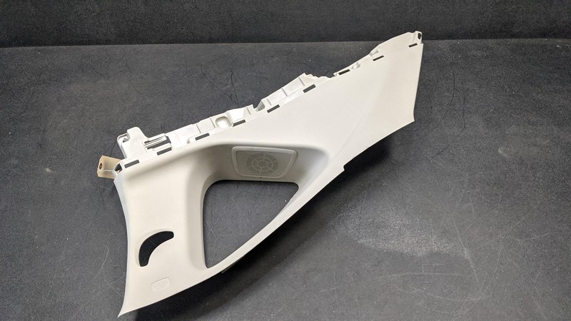 Left Driver Upper Quarter Trim Panel 84184-TJB 2019 Acura RDX 2020 2021