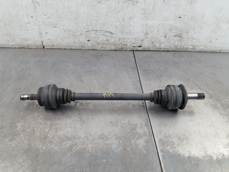 2012 Mercedes Benz AMG E 63 Wagon Right Rear CV Axle #83055 P11