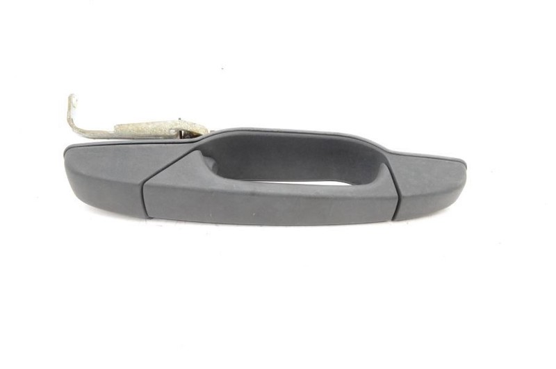 2008-2013 Chevy Silverado 1500 Crew Cab Passenger Right Rear Door Handle