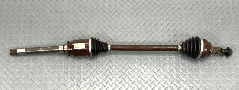 ✅ 2011-2026 DODGE DURANGO OEM FRONT CV AXLE HALF SHAFT RIGHT PASSENGER SIDE 71K