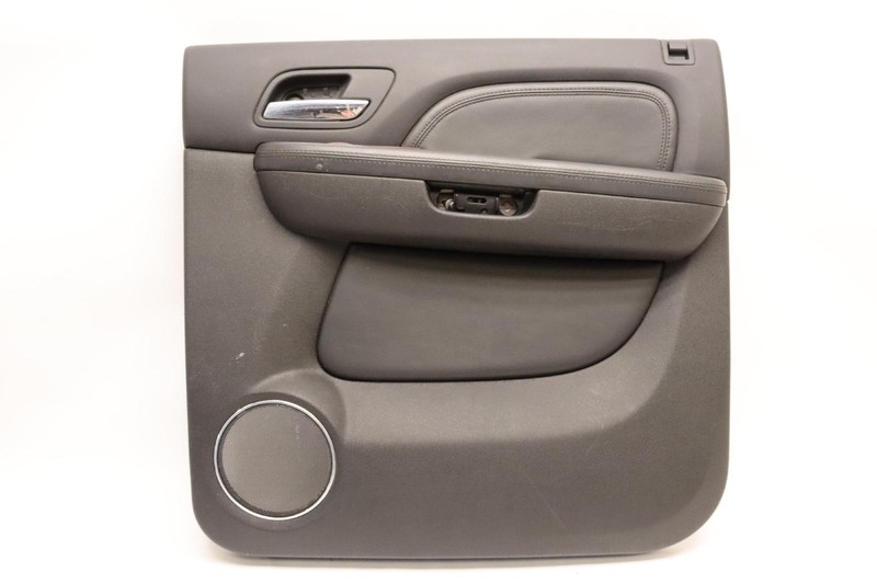 2007-2009 CADILLAC ESCALADE ESV REAR RIGHT PASSENGER DOOR PANEL TRIM COVER OEM