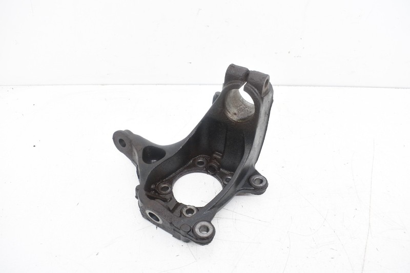 2009 Mini Cooper S R56 Driver Left Front Spindle Knuckle Hub OEM KW83