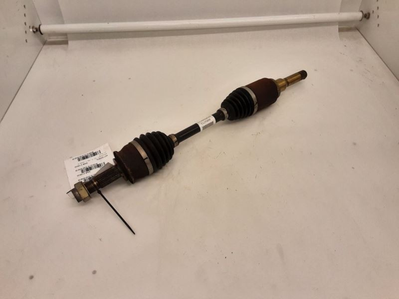 Driver Axle Shaft Front Axle Automatic Transmission Fits 12-18 SONIC 2338989