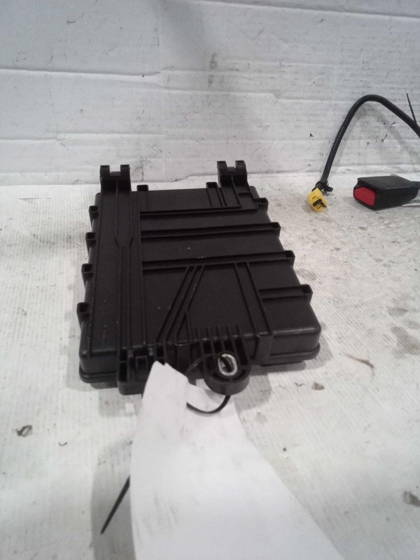 Cadillac ATS 2014 Body Control Module 13506932 6152