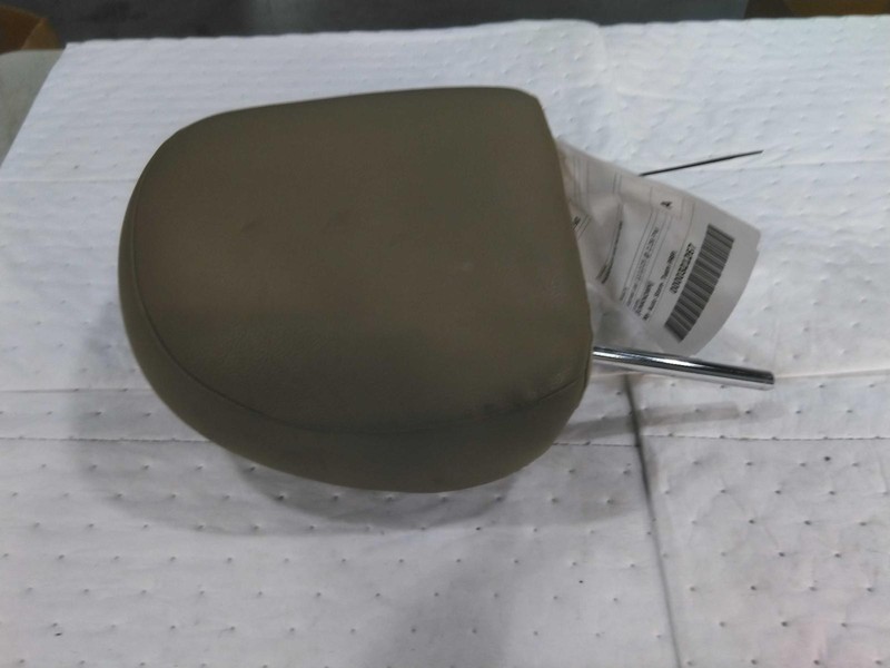 2012 Toyota RAV4 Black Passenger Side Rear Headrest - Used, 167K Miles