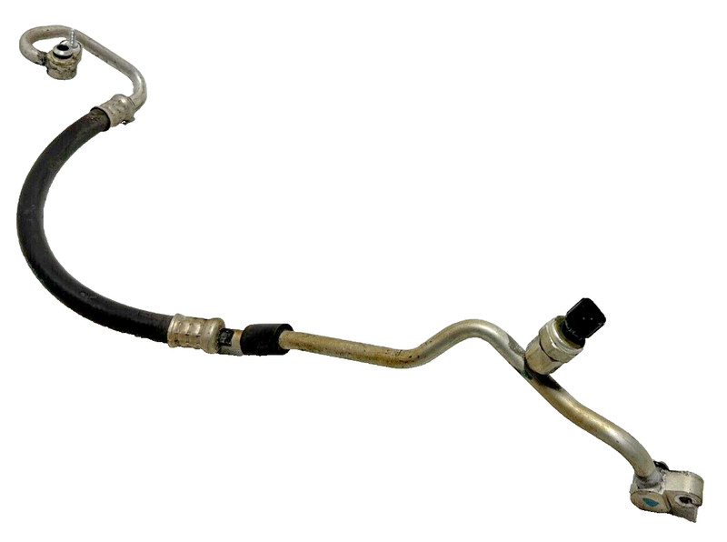2017-20 Acura MDX 3.5L AC A/C Air Conditioning Discharge Hose Tube Pipe Line OEM