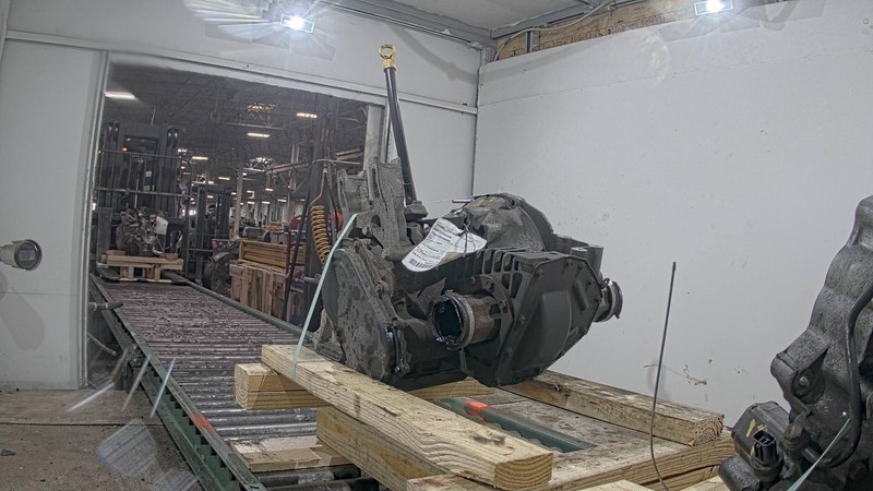 2012 Dodge Avenger Automatic Transmission Assembly OEM 68143175AA FWD 130K Miles