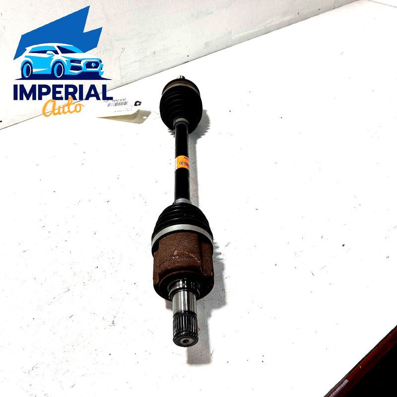 2015-2020 ACURA TLX FRONT LEFT DRIVER SIDE AXLE CV SHAFT OEM