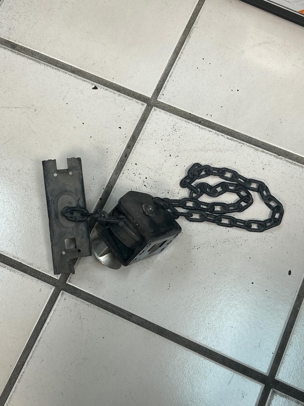 2012 13 14 15 16 17 18 19 20 2021 Toyota Tundra spare tire hoist mechanism assy