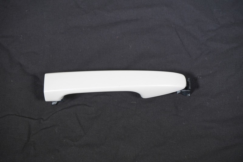 2020-2022 SUBARU OUTBACK REAR LEFT DRIVER SIDE DOOR EXTERIOR HANDLE OEM