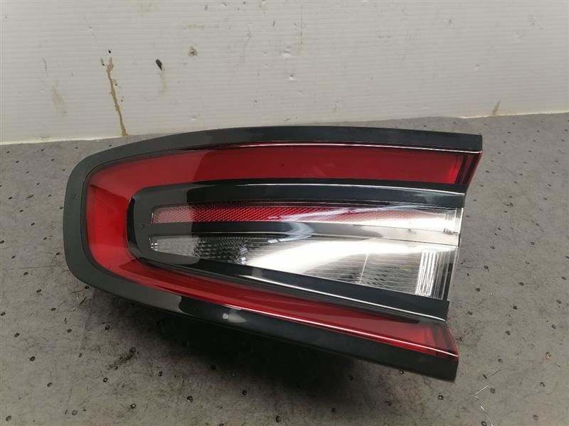 Passenger Tail Light Quarter Panel Mounted Fits 15-20 CHARGER 1297300