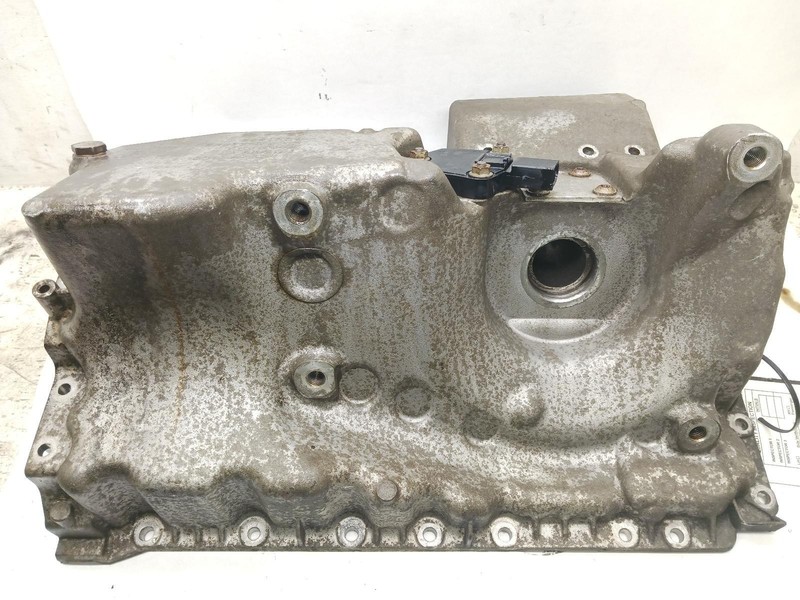 14-'16 BMW 428i Oil Pan 2.0L AWD OEM 1 Year Warranty!