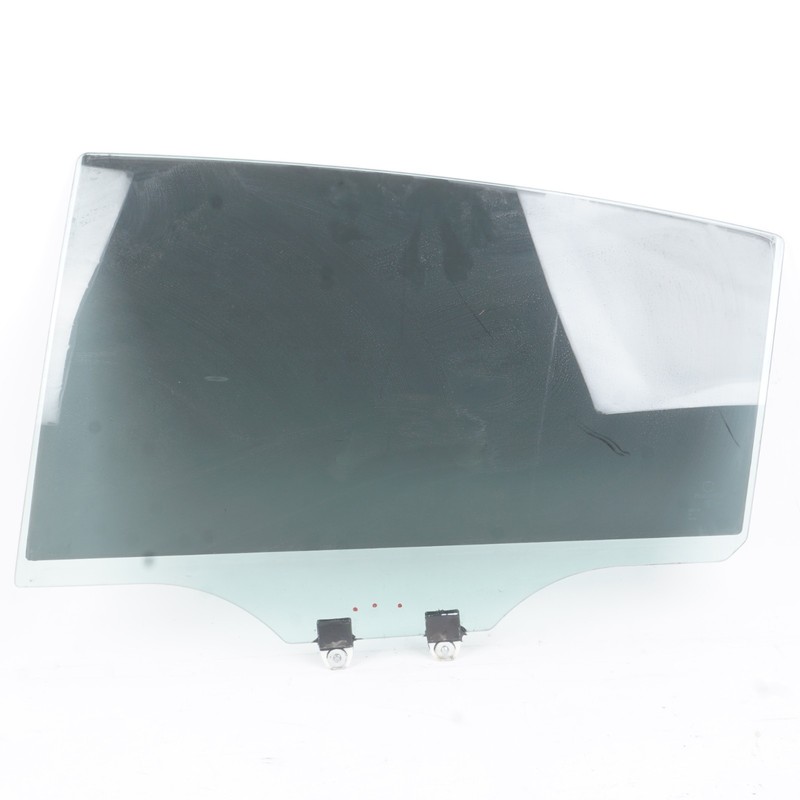 2016-2022 Acura ILX Rear Left Driver Side Door Window Glass OEM