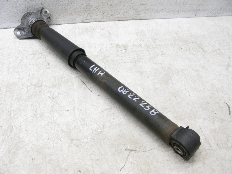 13-17 AUDI 8T S5 SUSPENSION SHOCK ABSORBER STRUT REAR LEFT DRIVER OEM 082223B