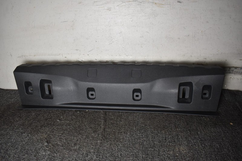 2019-2020 BMW 320I TRUNK LOCK SILL FACTORY OEM