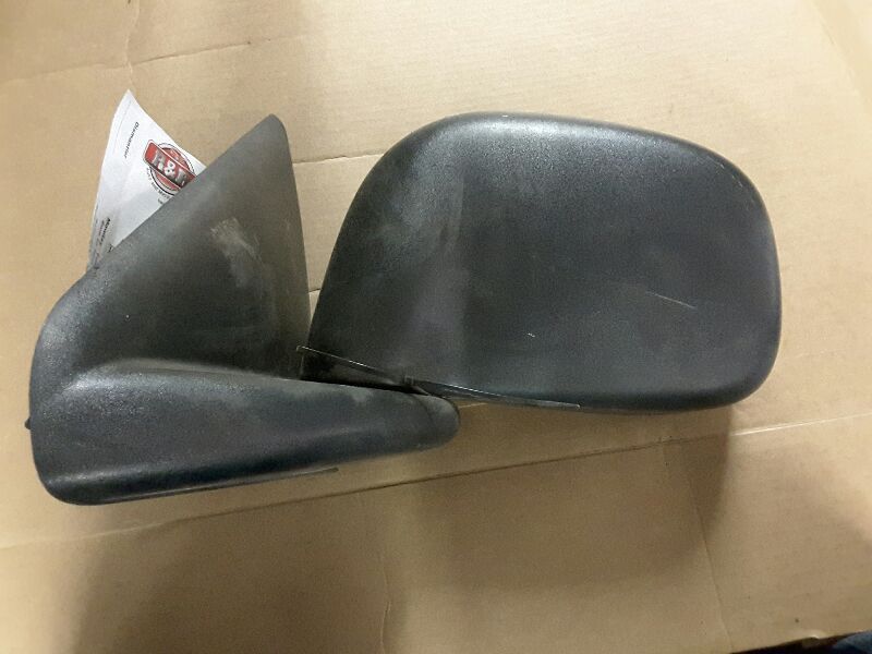 02 03 04 05 06 07 08 DODGE RAM 1500 PICKUP L. SIDE VIEW MIRROR 129022