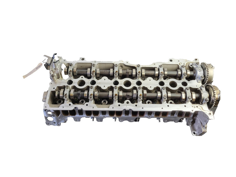2024-2025 Mazda CX-90 Engine Cylinder Head 3.3L AWD 2k Miles OEM H301-12-4X0