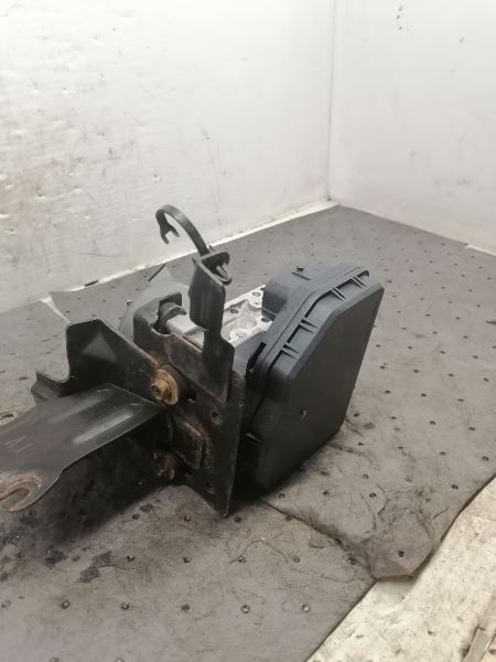 ABS Pump With Module 6 Cylinder AWD Fits 14-15 INFINITI QX60 756095