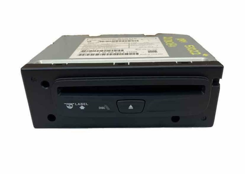 Dodge Ram radio am fm 2013 2020 radio cd player assy OEM 05091217AD