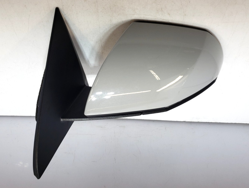 ✅ 22-24 Hyundai IONIQ 5 SEL Front Left Driver Door Exterior Mirror Gray 32k