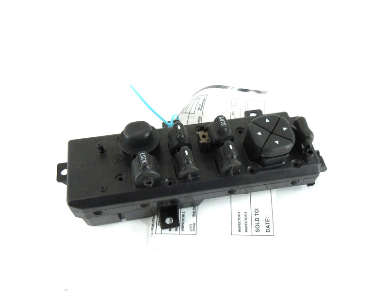 1999-2004 Jeep Grand Cherokee Master Power Window Control Switch Driver Left OEM