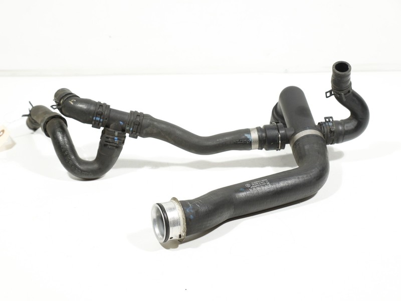 2013-2016 Mercedes-Benz 4.7L GL450 X166 Radiators Hose Lower 4MATIC A1665005275