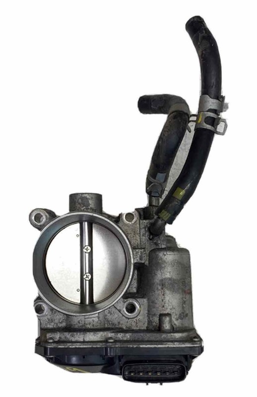 2014 2021 HYUNDAI TUCSON 2.0L THROTTLE BODY VALVE ASSY OEM 351002E000 26K MILES