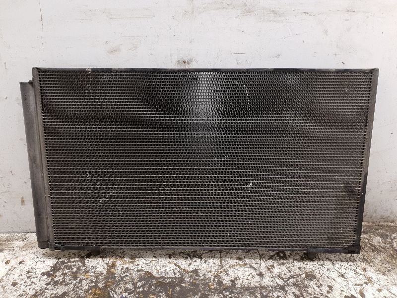 10 11 12 13 14 15 LEXUS RX350 AC CONDENSER
